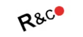 Logotipo: R&C