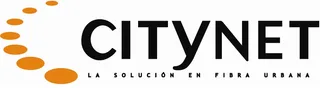 Logotipo: CITYNET