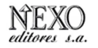 Logotipo: Nexo editores s.a