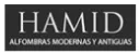 Logotipo: HAMID