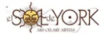 Logotipo: SOL DE YORK