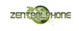 Logotipo: ZENTRAL PHONE