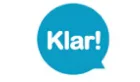 Logotipo: KLAR