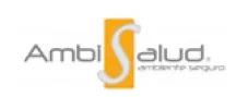 Logotipo: AMBI SALUD