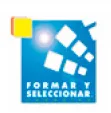 Logotipo: FORMAR Y SELECCIONAR