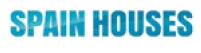 Logotipo: SPAIN HOUSES