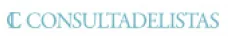 Logotipo: CONSULTA DE LISTAS