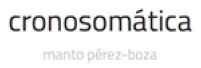 Logotipo: CRONOSOMÁTICA