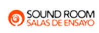 Logotipo: SOUND ROOM