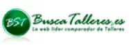 Logotipo: BUSCATALLERES.ES