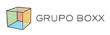 Logotipo: GRUPO BOXX