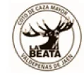 Logotipo de un cliente pendiente de identificar