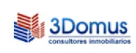 Logotipo: 3DOMUS