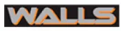 Logotipo: WALLS