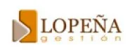 Logotipo: Lopeña
