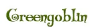 Logotipo: Greengoblin
