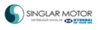 Logotipo: Singlar Motor