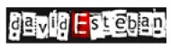 Logotipo: davidEsteban
