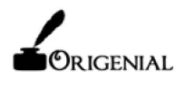 Logotipo: Origenial