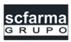 Logotipo: Scfarma Grupo