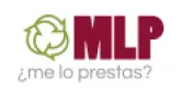 Logotipo: MLP ¿Me Lo Prestas?