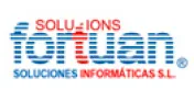 Logotipo: Solutions Fortuan