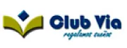 Logotipo: Club Via