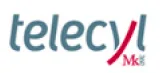 Logotipo: Telecyl