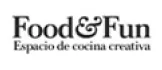 Logotipo: Food&Fun