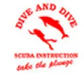 Logotipo: Dive and Dive