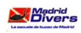 Logotipo: Madrid Divers