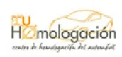 Logotipo: Mi Homologación