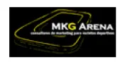 Logotipo: MKG Arena