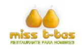Logotipo: Miss B-bas