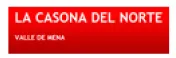 Logotipo: La casona del Norte
