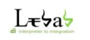 Logotipo: Lebab