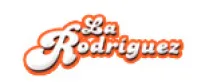 Logotipo: Las Rodriguez