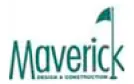 Logotipo: Maverick