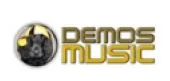 Logotipo: Demos Music