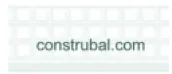 Logotipo: construbal.com