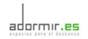 Logotipo: adormir.es