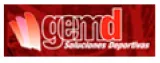 Logotipo: gemdd
