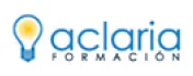 Logotipo: Aclaria Formación