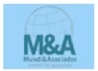 Logotipo: M&A