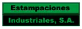 Logotipo: Estampaciones Industriales