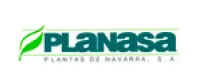 Logotipo: Planasa