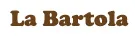 Logotipo: La Bartola