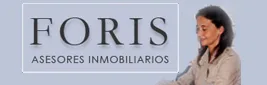 Logotipo: Foris Asesores Inmobiliarios