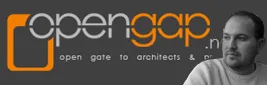 Logotipo: Opengap