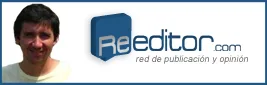 Logotipo: Reeditor